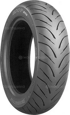 Bridgestone Hoop B02 150/70 R13 64S (Задняя) Bridgestone Hoop B02 150/70 R13 64S (Задняя)
