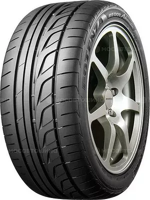 Bridgestone Potenza Adrenalin RE001 255/35 R18 94W XL