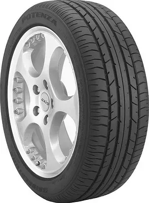 Bridgestone Potenza RE040 255/40 R19 100Y XL Bridgestone Potenza RE040 255/40 R19 100Y XL