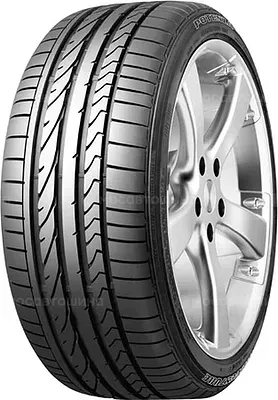 Bridgestone Potenza RE050 A I 205/50 R17 89V Bridgestone Potenza RE050 A I 205/50 R17 89V