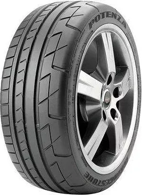 Bridgestone Potenza RE070 285/35 R20 100Y RF Bridgestone Potenza RE070 285/35 R20 100Y RF