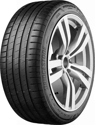 Bridgestone Potenza S005 235/35 R19 91Y XL Bridgestone Potenza S005 235/35 R19 91Y XL