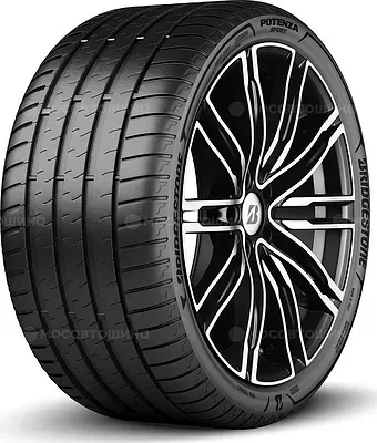 Bridgestone Potenza Sport 275/40 R20 106Y XL Bridgestone Potenza Sport 275/40 R20 106Y XL