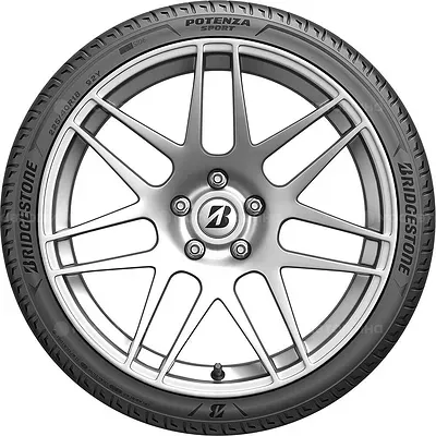 Bridgestone Potenza Sport 225/50 R17 98Y XL Bridgestone Potenza Sport 225/50 R17 98Y XL