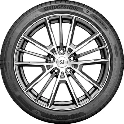 Bridgestone Turanza 6 265/45 R21 104W Bridgestone Turanza 6 265/45 R21 104W
