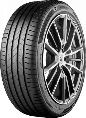 Bridgestone Turanza 6 225/45 R19 96W XL Bridgestone Turanza 6 225/45 R19 96W XL