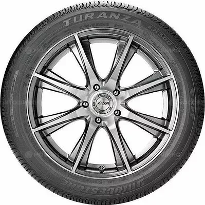 Bridgestone Turanza ER300A 195/55 R16 87V Bridgestone Turanza ER300A 195/55 R16 87V