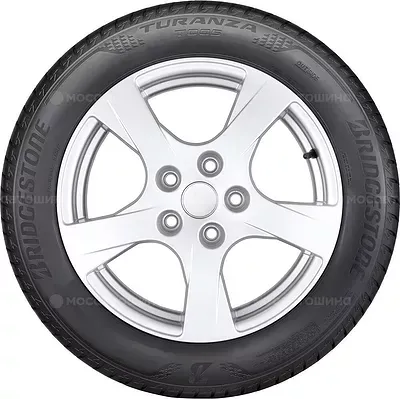 Bridgestone Turanza T005 225/55 R17 97W