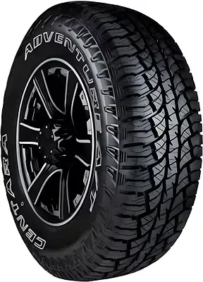 Centara Adventure A/T 285/65 R18 122S