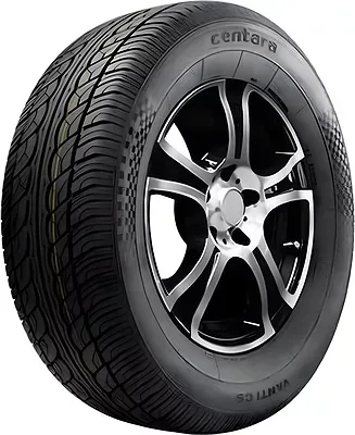 Centara Vanti CS 255/60 R18 112V