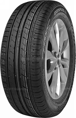Compasal Blazer UHP 285/45 R19 111V XL Compasal Blazer UHP 285/45 R19 111V XL