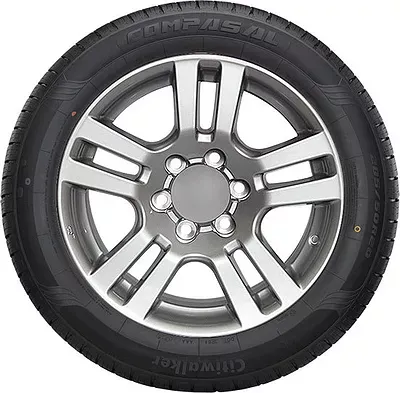 Compasal Citiwalker 275/55 R20 117V XL Compasal Citiwalker 275/55 R20 117V XL