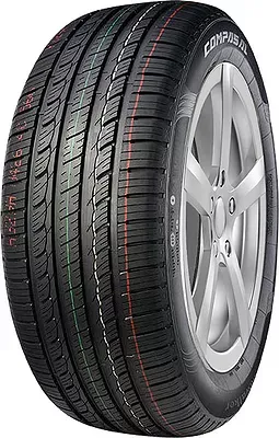 Compasal Citiwalker 285/50 R20 116V XL Compasal Citiwalker 285/50 R20 116V XL
