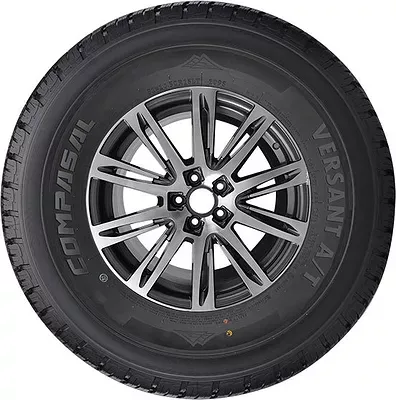 Compasal Versant A/T 245/70 R16 107T Compasal Versant A/T 245/70 R16 107T