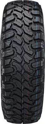Compasal Versant M/T 285/75 R16 126/123Q Compasal Versant M/T 285/75 R16 126/123Q