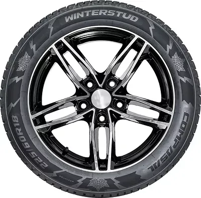 Compasal Winter Stud 245/50 R20 105T XL Compasal Winter Stud 245/50 R20 105T XL