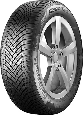 Continental AllSeasonContact 275/45 R20 110Y XL