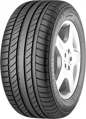 Continental Conti4x4SportContact 315/35 R20 106Y