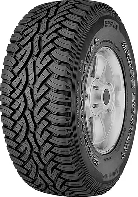 Continental ContiCrossContact AT 255/60 R18 112T XL