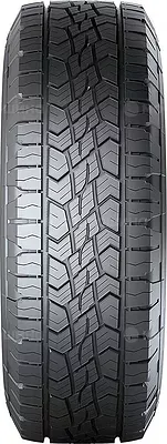 Continental ContiCrossContact ATR 245/70 R16C 113/110T