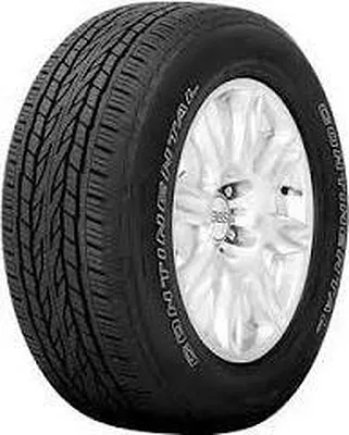 Continental ContiCrossContact LX20 285/50 R20 112H