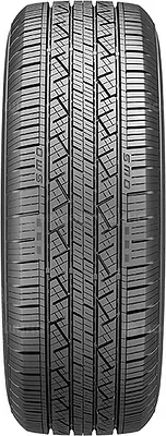 Continental ContiCrossContact LX25 235/55 R18 100T