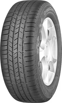 Continental ContiCrossContact Winter 295/35 R21 107V XL