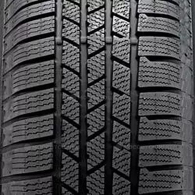 Continental ContiCrossContact Winter 255/65 R17 110H Continental ContiCrossContact Winter 255/65 R17 110H