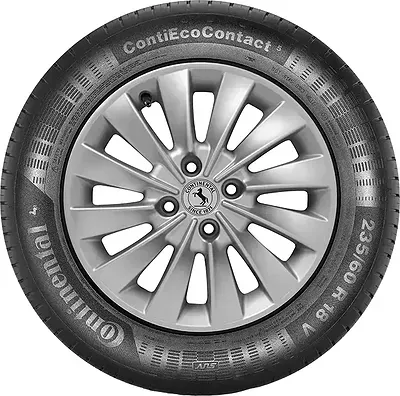 Continental ContiEcoContact 5 215/60 R17 96V
