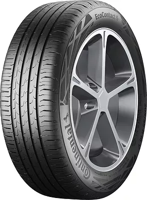 Continental ContiEcoContact 6 Q 235/65 R17 104V