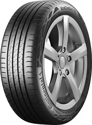 Continental ContiEcoContact 6 Q ContiSeal 255/40 R21 102T XL