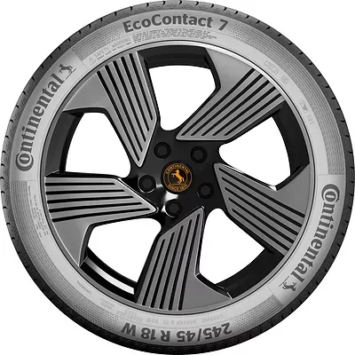 Continental ContiEcoContact 7 255/40 R21 102V XL Continental ContiEcoContact 7 255/40 R21 102V XL