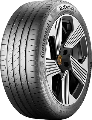 Continental ContiEcoContact 7 255/40 R21 102V XL