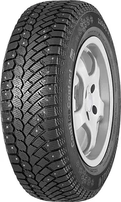 Continental ContiIceContact 265/50 R19 110T XL
