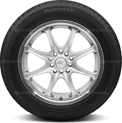 Continental ContiPremiumContact 2 215/40 R17 87Y XL Continental ContiPremiumContact 2 215/40 R17 87Y XL