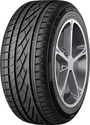 Continental ContiPremiumContact 205/55 R16 91W RF