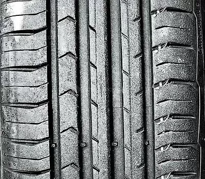 Continental ContiPremiumContact 5 205/60 R16 92V RF