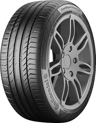Continental ContiPremiumContact 5 ContiSeal 225/55 R17 97W