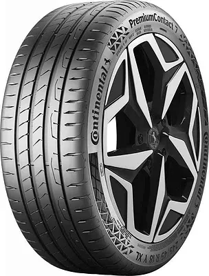 Continental ContiPremiumContact 7 225/55 R18 100V