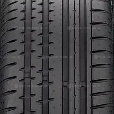 Continental ContiSportContact 2 225/50 R17 98W RF