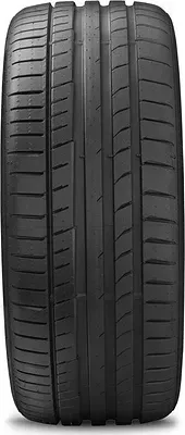 Continental ContiSportContact 5P 255/40 R19 100Y XL (AO) Continental ContiSportContact 5P 255/40 R19 100Y XL (AO)