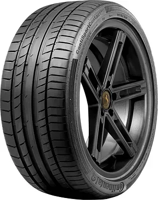 Continental ContiSportContact 5P 295/35 R21 103Y