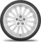 Continental ContiSportContact 5P 255/40 R19 100Y XL (AO) Continental ContiSportContact 5P 255/40 R19 100Y XL (AO)