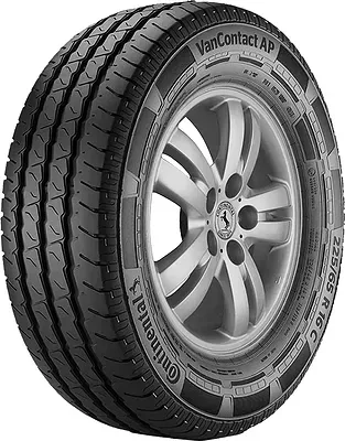 Continental ContiVanContact AP 205/65 R16C 107/105T