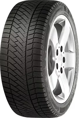 Continental ContiVikingContact 6 SUV 275/40 R21 107T XL