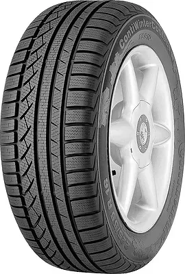 Continental ContiWinterContact TS 810 285/35 R20 104V XL