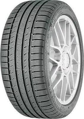 Continental ContiWinterContact TS 810 Sport 245/45 R19 102V RF Continental ContiWinterContact TS 810 Sport 245/45 R19 102V RF