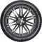 Continental ContiWinterContact TS 860 S 245/45 R19 102H XL Continental ContiWinterContact TS 860 S 245/45 R19 102H XL
