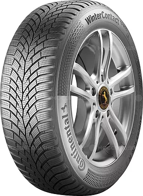 Continental ContiWinterContact TS 870 205/55 R16 94H XL