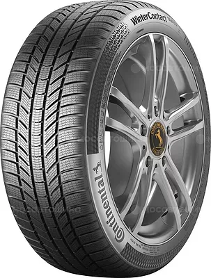 Continental ContiWinterContact TS 870 P 255/45 R21 106V XL
